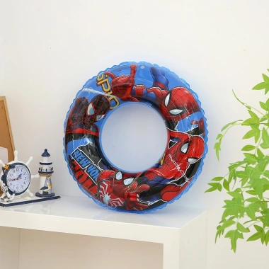 Phao Bơi Trẻ Em Người Nhện và Kuromi Dễ Thương - An Toàn, Giá 49.000 VNĐ 3 Phao Bơi Trẻ Em Người Nhện và Kuromi Dễ Thương - An Toàn, Giá 49.000 VNĐ 3