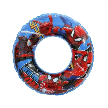 Phao Bơi Trẻ Em Người Nhện và Kuromi Dễ Thương - An Toàn, Giá 49.000 VNĐ 4 Phao Bơi Trẻ Em Người Nhện và Kuromi Dễ Thương - An Toàn, Giá 49.000 VNĐ 4