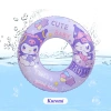 Phao Bơi Trẻ Em Người Nhện và Kuromi Dễ Thương - An Toàn, Giá 49.000 VNĐ 8