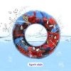 Phao Bơi Trẻ Em Người Nhện và Kuromi Dễ Thương - An Toàn, Giá 49.000 VNĐ 10