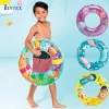Phao bơi trẻ em rộng 61cm INTEX 59.242 - An toàn, bền bỉ, giảm 22% chỉ 59.783₫