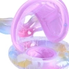 Phao bơi trẻ em SWEET chống lật - Tặng bơm hơi, giảm giá 126.000đ 6