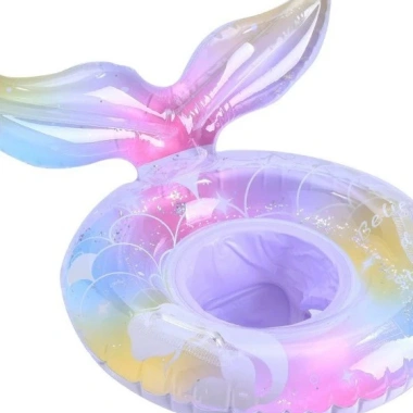 Phao bơi trẻ em SWEET chống lật - Tặng bơm hơi, giảm giá 126.000đ 9 Phao bơi trẻ em SWEET chống lật - Tặng bơm hơi, giảm giá 126.000đ 9