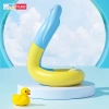 Phao bơi trẻ em YUKE 3-15 tuổi - Thiết kế nâng đầu, chống lật, chất liệu êm nhẹ an toàn, giá ưu đãi 139.500 VND 4