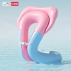 Phao bơi trẻ em YUKE 3-15 tuổi - Thiết kế nâng đầu, chống lật, chất liệu êm nhẹ an toàn, giá ưu đãi 139.500 VND 6