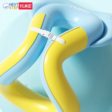 Phao bơi trẻ em YUKE 3-15 tuổi - Thiết kế nâng đầu, chống lật, chất liệu êm nhẹ an toàn, giá ưu đãi 139.500 VND 8 Phao bơi trẻ em YUKE 3-15 tuổi - Thiết kế nâng đầu, chống lật, chất liệu êm nhẹ an toàn, giá ưu đãi 139.500 VND 8