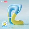 Phao bơi trẻ em YUKE 3-15 tuổi - Thiết kế nâng đầu, chống lật, chất liệu êm nhẹ an toàn, giá ưu đãi 139.500 VND 9