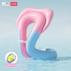 Phao bơi trẻ em YUKE 3-15 tuổi - Thiết kế nâng đầu, chống lật, chất liệu êm nhẹ an toàn, giá ưu đãi 139.500 VND 10