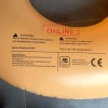 Phao Bơi Tròn 120cm Người Lớn - Hình Bánh Donut, Giá chỉ 140.000đ, Bền An Toàn 9