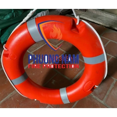 Phào bơi tròn cứu hộ, phào bơi biển chất lượng cao, an toàn, giá chỉ 104.000₫