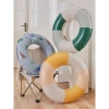 Phao bơi tròn đa màu PVC cao cấp cho bé và người lớn tập bơi - Giá ưu đãi 55.000₫ 6