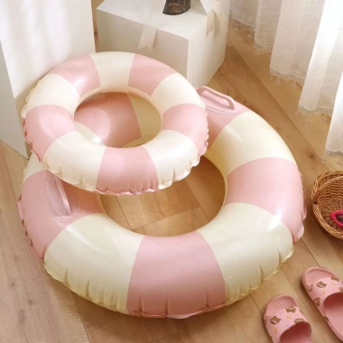 Phao bơi tròn đa màu PVC cao cấp cho bé và người lớn tập bơi - Giá ưu đãi 55.000₫ 8 Phao bơi tròn đa màu PVC cao cấp cho bé và người lớn tập bơi - Giá ưu đãi 55.000₫ 8