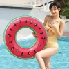 Phao Bơi Tròn PVC cho Trẻ & Người Lớn, Nhiều Size & Hình, Bơm Hơi - Giá 39.000₫ 7