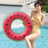 Phao Bơi Tròn PVC Đầy Dặn Size Trẻ Em & Người Lớn - Nhiều Hình Bơm Hơi 39.000₫ 8