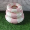 Phao Bơi Tròn PVC Dày Đủ Size Trẻ Em và Người Lớn - Nhiều Hình, Bơm Hơi, Giá 19.000 10