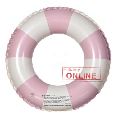Phao Bơi Tròn & Sọc Hồng-Xanh Dày Đủ Size - Giá Ưu Đãi 70.000₫ (Giá Gốc 90.300₫) 3 Phao Bơi Tròn & Sọc Hồng-Xanh Dày Đủ Size - Giá Ưu Đãi 70.000₫ (Giá Gốc 90.300₫) 3
