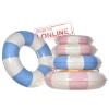 Phao Bơi Tròn & Sọc Hồng-Xanh Dày Đủ Size - Giá Ưu Đãi 70.000₫ (Giá Gốc 90.300₫) 4