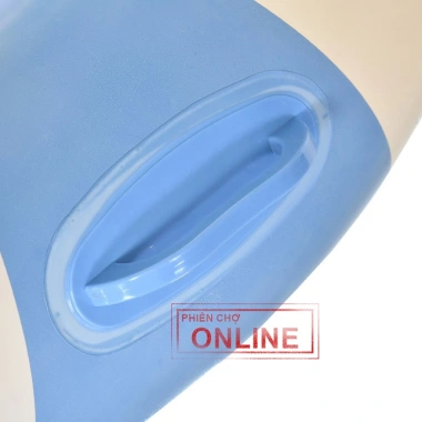 Phao Bơi Tròn & Sọc Hồng-Xanh Dày Đủ Size - Giá Ưu Đãi 70.000₫ (Giá Gốc 90.300₫)