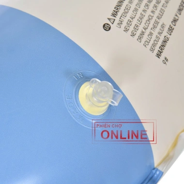 Phao Bơi Tròn & Sọc Hồng-Xanh Dày Đủ Size - Giá Ưu Đãi 70.000₫ (Giá Gốc 90.300₫)
