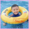 Phao Bơi Tròn Swing Ring Cao Cấp 60-100CM Trẻ Em & Người Lớn Giá Ưu Đãi 43.981đ 2
