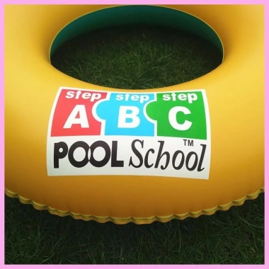 Phao Bơi Tròn Swing Ring Cao Cấp 60-100CM Trẻ Em & Người Lớn Giá Ưu Đãi 43.981đ