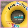 Phao Bơi Tròn Swing Ring Cao Cấp 60-100CM Trẻ Em & Người Lớn Giá Ưu Đãi 43.981đ 8