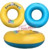 Phao Bơi Tròn SWING RING Màu Vàng - Dành cho Bé & Người Lớn, Giá 20.000đ 8