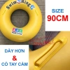 Phao Bơi Tròn SWING RING Màu Vàng - Dành cho Bé & Người Lớn, Giá 20.000đ 9