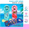 Phao Bơi & Ván Lướt Sóng Bơm Hơi Trẻ Em - Giá chỉ 109.000, an toàn, dễ bơm, ưu đãi đặc biệt