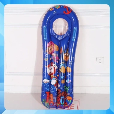 Phao Bơi & Ván Lướt Sóng Bơm Hơi Trẻ Em - Giá chỉ 109.000, an toàn, dễ bơm, ưu đãi đặc biệt