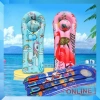 Phao Bơi & Ván Lướt Sóng Bơm Hơi Trẻ Em - Giá chỉ 109.000, an toàn, dễ bơm, ưu đãi đặc biệt 8