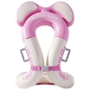 Phao bơi vòng tròn chống lật tự bơm dễ dàng cho bé 3-15 tuổi, giảm giá 132.000 đồng 6