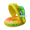 Phao bơi xỏ chân cho bé - An toàn, dễ dùng, giảm giá 22% chỉ 85.000₫ 5