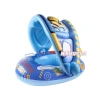 Phao bơi xỏ chân cho bé - An toàn, dễ dùng, giảm giá 22% chỉ 85.000₫ 6