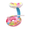 Phao bơi xỏ chân cho bé - An toàn, dễ dùng, giảm giá 22% chỉ 85.000₫ 7