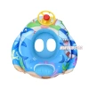 Phao bơi xỏ chân cho bé - An toàn, dễ dùng, giảm giá 22% chỉ 85.000₫ 10