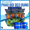 Phào Bụi Đeo Bụng Quấn Bụng Thắng Lợi Nhiều Màu - Hỗ Trợ Béo Yếu, Giá 82.000 VNĐ