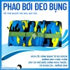 Phào Bụi Đeo Bụng Quấn Bụng Thắng Lợi Nhiều Màu - Hỗ Trợ Béo Yếu, Giá 82.000 VNĐ 2