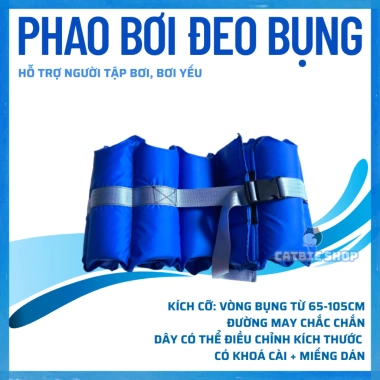 Phào Bụi Đeo Bụng Quấn Bụng Thắng Lợi Nhiều Màu - Hỗ Trợ Béo Yếu, Giá 82.000 VNĐ 3