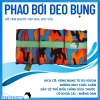 Phào Bụi Đeo Bụng Quấn Bụng Thắng Lợi Nhiều Màu - Hỗ Trợ Béo Yếu, Giá 82.000 VNĐ 4