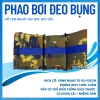 Phào Bụi Đeo Bụng Quấn Bụng Thắng Lợi Nhiều Màu - Hỗ Trợ Béo Yếu, Giá 82.000 VNĐ 5