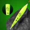 Phao cá NAMSHEVA Ống trôi nhựa độ nhạy cao, chất lượng tốt, đuôi dài - 34.650₫ 7