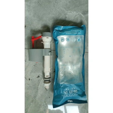 Phao cấp nước bồn cầu TH chịu áp lực cao, đa năng cho mọi loại bệt - Giá 56.000₫