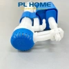 Phao cấp nước bồn cầu WS08 cao cấp liền khối & 2 khối rời, điều chỉnh chiều cao, chỉ 98.000₫ 4