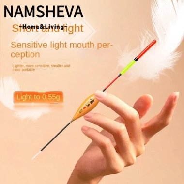 Phao câu cá NAMSHEVA đá mịn 2.023 - Phụ kiện biển đa năng, dùng trên băng, giá 40.260₫