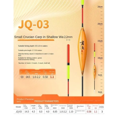 Phao câu cá NAMSHEVA đá mịn 2.023 - Phụ kiện biển đa năng, dùng trên băng, giá 40.260₫