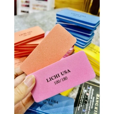Phào chữ Nhật Lichi USA - Giảm giá 15.000đ, giòn tan, hương vị Nhật, siêu rẻ 19.200đ