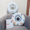 Phao Cổ Chống Lật Zimbababy Bar Rot Cao Cấp An Toàn cho Bé, Giá 123k (Giá Gốc 159.9k) 8