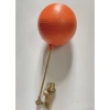 Phao cơ đồng ngắt nước tự động - Chất lượng cao, giá ưu đãi 73.000₫, phao cơ, phao đồng 2