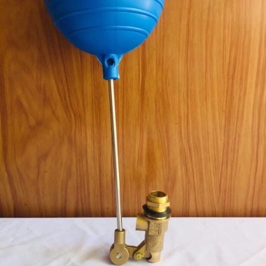Phao cơ đồng phi 21, 27 chống tràn nước - Giá chỉ 70.000₫, chất lượng bền bỉ